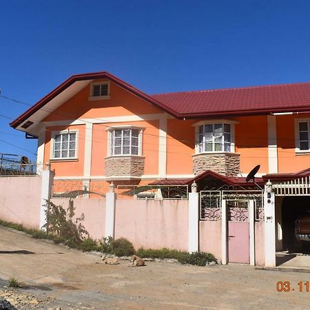 2Br Apartment For Monthly Basis Only Min 6 Months Upper Irisan Baguio City Exterior foto